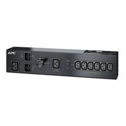 APC Service Bypass PDU 230V 16AMP W/ [6] IEC C13 And [1] C19 