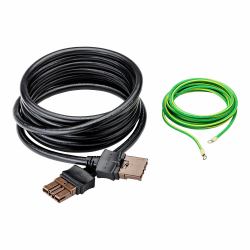 APC SRT010 cable de alimentación interna 4,6 m 