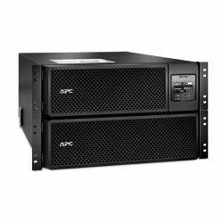 APC Smart-UPS On-Line sistema de alimentación ininterrumpida [UPS] Doble conversión [en línea] 10 kVA 10000 W 10 salidas AC 