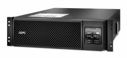 APC Smart-UPS On-Line sistema de alimentación ininterrumpida [UPS] Doble conversión [en línea] 5 kVA 4500 W 10 salidas AC 
