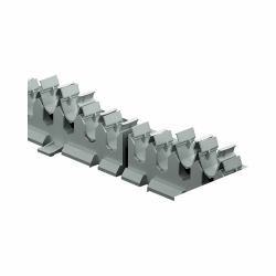 APC Schneider Electric VDIM11U001 accesorio para panel de conexiones 