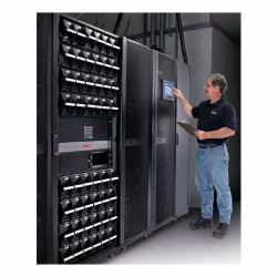 APC WSTRTUP5X8-PD-20 servicio de instalación 
