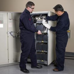 APC WTABINSTL-BM-01 servicio de instalación 
