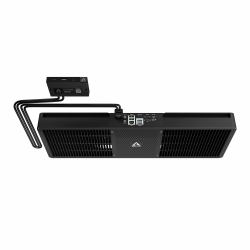 ARCTIC Senza AI 370 AMD Ryzen AI 9 HX 32 GB LPDDR5x-SDRAM 1 TB SSD Windows 11 Pro SFF Mini PC Negro  - Versión UK