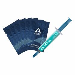 ARCTIC MX-6 compuesto disipador de calor Pasta térmica 4 g 