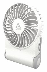 ARCTIC Summair 2Go Blanco 9,1 cm Ventilador de mano 