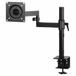 ARCTIC X1 109,2 cm [43"] Escritorio Negro 