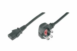 ASSMANN Electronic Digitus Cable de Alimentación R.U. 