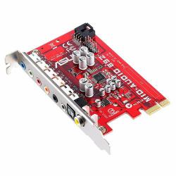 ASUS MIO-892 Interno 7.1 canales PCI 