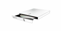 ASUS SDRW-08D2S-U Lite unidad de disco óptico DVD±R/RW Blanco 