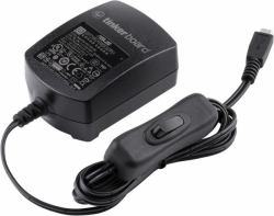 ASUS Tinker Power Supply Módulo regulador de voltaje Negro 