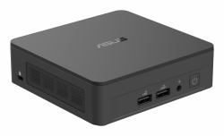 ASUS NUC 13 RNUC13ANKI700002I UCFF Negro i7-1360P 