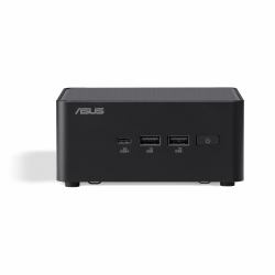 ASUS NUC 14 Pro Tall Kit RNUC14RVHV700000I UCFF Negro 165H 