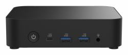 ASUS NUC 14 Essential RNUC14MNK2500002 Negro N250  - versión extranjera