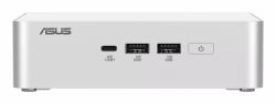 ASUS NUC 15 Pro+ RNUC15CRSU500003 Plata 