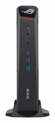 ASUS ROG NUC RNUC15JNK9X28AA2 Intel Core Ultra 9 275HX 32 GB DDR5-SDRAM 2 TB SSD NVIDIA GeForce RTX 5080 Windows 11 Home USFF Mini PC Negro  - Versión UK