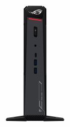 ASUS ROG NUC RNUC15JNK9X28AA3 Intel Core Ultra 9 275HX 32 GB DDR5-SDRAM 2 TB SSD NVIDIA GeForce RTX 5080 Windows 11 Home Mini PC Negro  - Versión UK