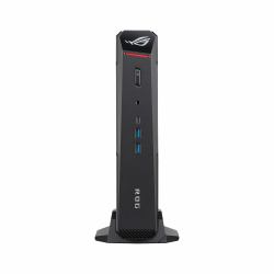 ASUS ROG NUC RNUC15JNK9X389A2 Intel Core Ultra 9 275HX 32 GB DDR5-SDRAM 1 TB SSD NVIDIA GeForce RTX 5070 Ti Windows 11 Home USFF Mini PC Negro  - versión extranjera
