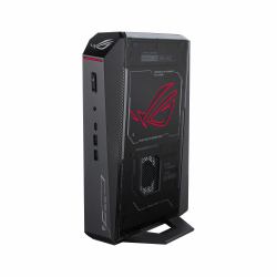 ASUS ROG NUC RNUC15JNK9X389A3 Intel Core Ultra 9 275HX 32 GB DDR5-SDRAM 1 TB SSD NVIDIA GeForce RTX 5070 Ti Windows 11 Home Mini PC Negro  - Versión UK