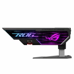 ASUS ROG Herculx Graphics Card Holder Universal Soporte para tarjeta gráfica 