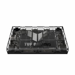 ASUS TUF Gaming ARGB PWM Fan Hub Controlador de ventilador 