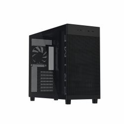 ASUS PRIME AP303 TG Black Midi Tower Negro 