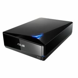 ASUS BW-16D1X-U unidad de disco óptico Blu-Ray RW Negro 