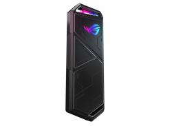 ASUS ROG Strix Arion Lite Caja externa para unidad de estado sólido [SSD] Negro M.2 
