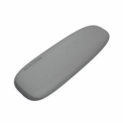 ASUS COBBLE Gray Caja externa para unidad de estado sólido [SSD] Gris M.2 