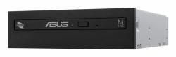 ASUS DRW-08D6MT [OEM] unidad de disco óptico Interno DVD±RW Negro 