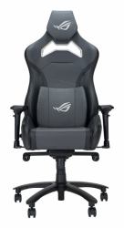 ASUS ROG Chariot X Core Silla para videojuegos de PC Asiento acolchado Gris 