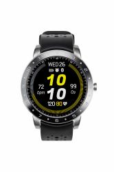 ASUS VivoWatch 5 HC-B05 3,4 cm [1.34"] LCD Digital 320 x 320 Pixeles Pantalla táctil GPS [satélite] 