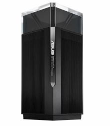 ASUS ZenWiFi Pro ET12 Tribanda [2.4 GHz / 5 GHz / 6 GHz] Wi-Fi 6E [802.11ax] Negro 3 Interno 