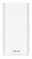 ASUS ZenWiFi BD4 BE3600 Outdoor 1 Pack Doble banda [2,4 GHz / 5 GHz] Wi-Fi 7 [802.11be] Blanco 2 Interno 