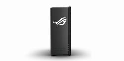 ASUS ROG Strix GS-BE18000 router inalámbrico 2.5 Gigabit Ethernet Tribanda [2.4 GHz / 5 GHz / 6 GHz] Negro 