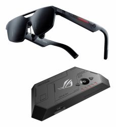ASUS ROG XREAL R1-B gafas inteligentes 