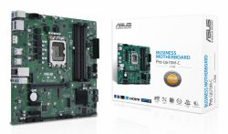 ASUS PRO Q670M-C-CSM Intel Q670 LGA 1700 micro ATX 