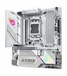 ASUS ROG STRIX B850-G GAMING WIFI AMD B850 Zócalo AM5 micro ATX 