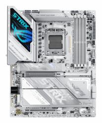 ASUS ROG STRIX X870E-A GAMING WIFI7 NEO AMD X870E Zócalo AM5 ATX 