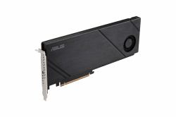 ASUS Hyper M.2 x16 Gen5 Card tarjeta y adaptador de interfaz Interno 