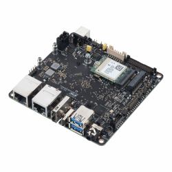 ASUS Tinker Board 3N placa de desarrollo Rockchip RK3568 