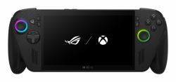 ASUS ROG Xbox Ally X RC73XA videoconsola portátil 17,8 cm [7"] 1 TB Pantalla táctil Wifi Negro 