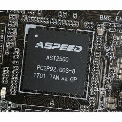 ASUS ASMB9-iKVM adaptador de gestión remota 