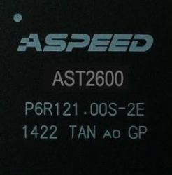 ASUS ASMB10-IKVM adaptador de gestión remota 