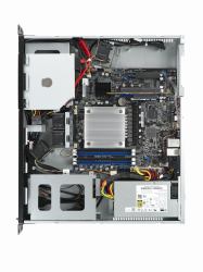 ASUS RS100-E11-PI2 Intel C252 LGA 1200 [Socket H5] Bastidor [1U] Plata 