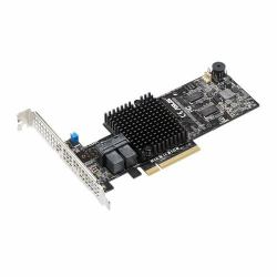 ASUS PIKE II 3108-8I/16PD/2G controlado RAID PCI Express x8 3.0 12 Gbit/s 