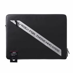 ASUS ROG Zephyrus G14 Sleeve [2022] 35,6 cm [14"] Funda Negro 