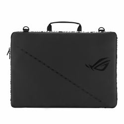 ASUS Ranger Carry Sleeve 16 40,6 cm [16"] Funda Negro 