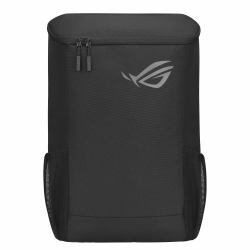 ASUS ROG BP1800 mochila Mochila de gaming Negro Malla, Poliéster 