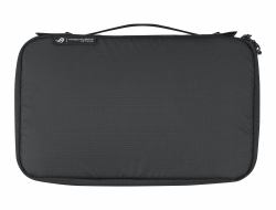 ASUS ROG Tech Pouch BC1003 Funda de protección Nylon Negro 